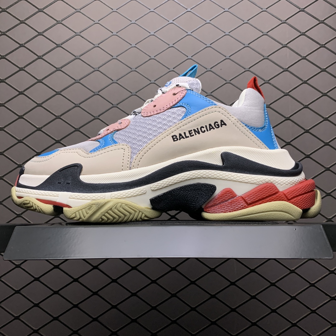 Balenciaga shoe