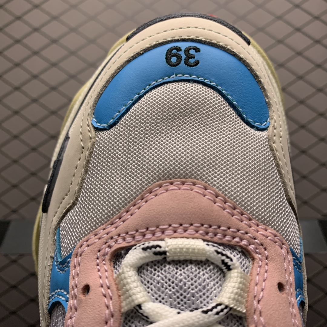 Balenciaga shoe