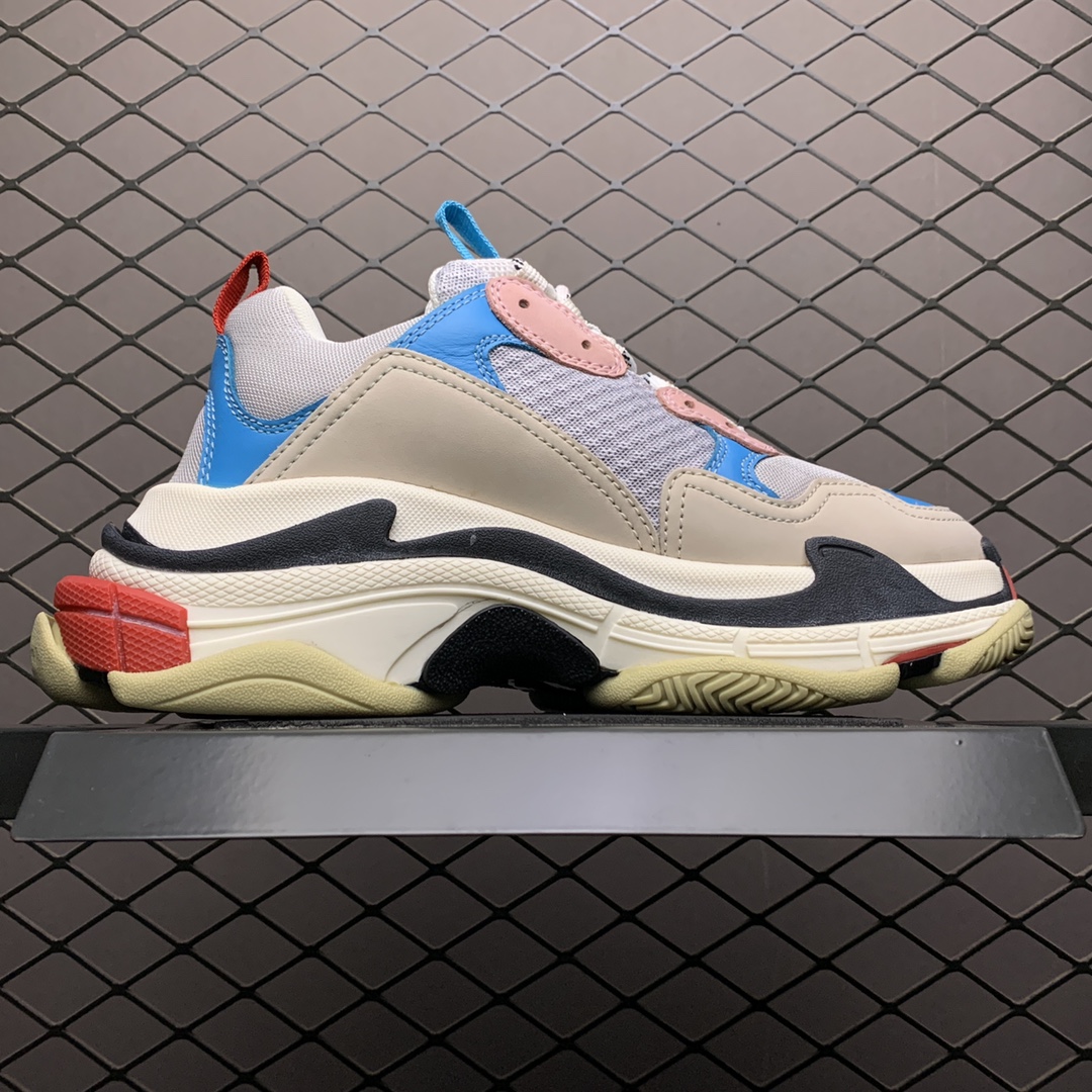 Balenciaga shoe