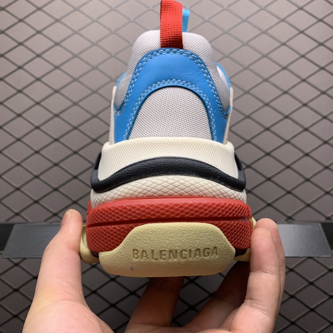 Balenciaga shoe