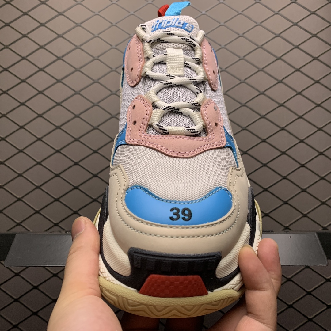 Balenciaga shoe