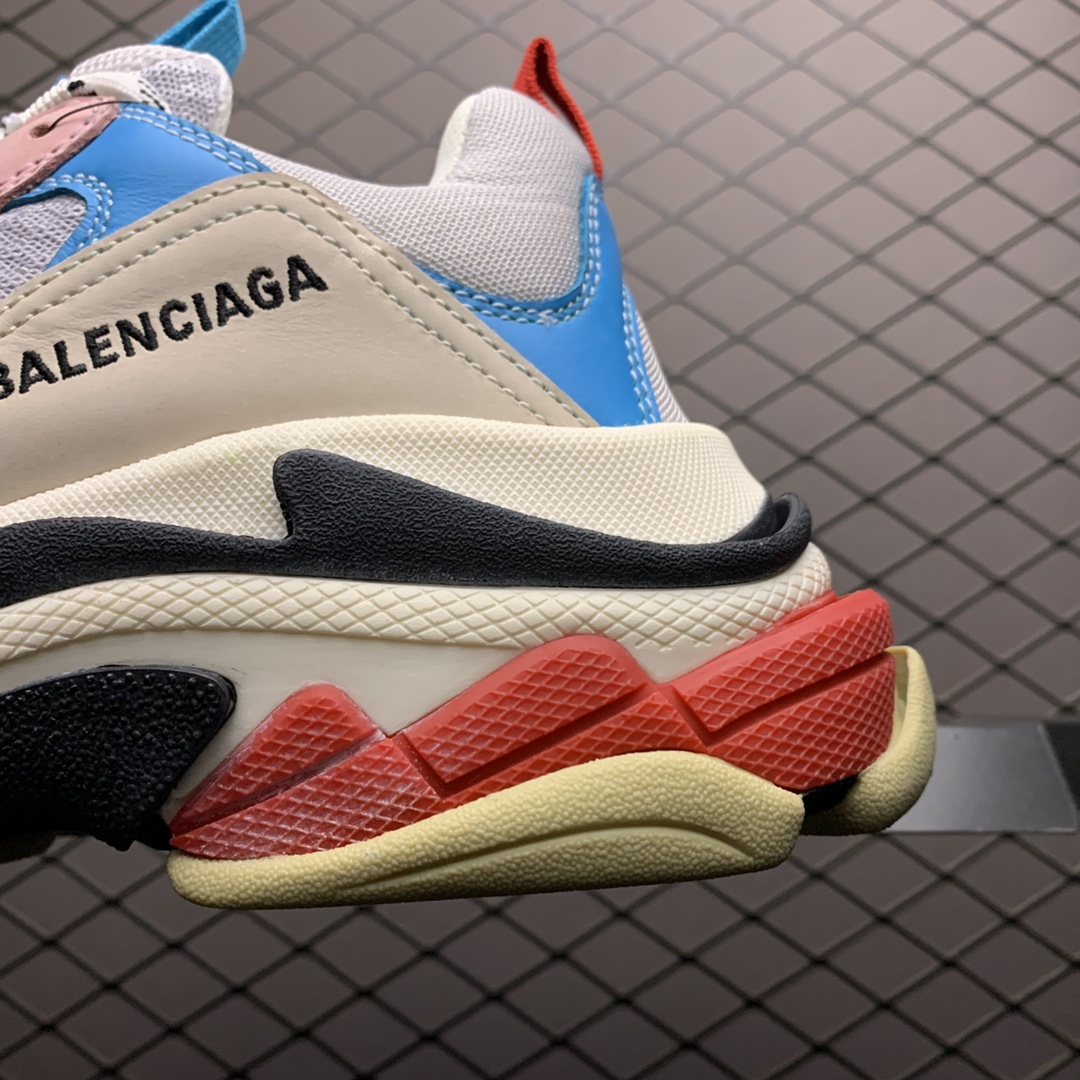 Balenciaga shoe