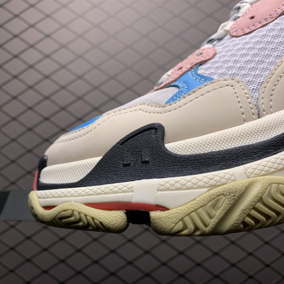 Balenciaga shoe