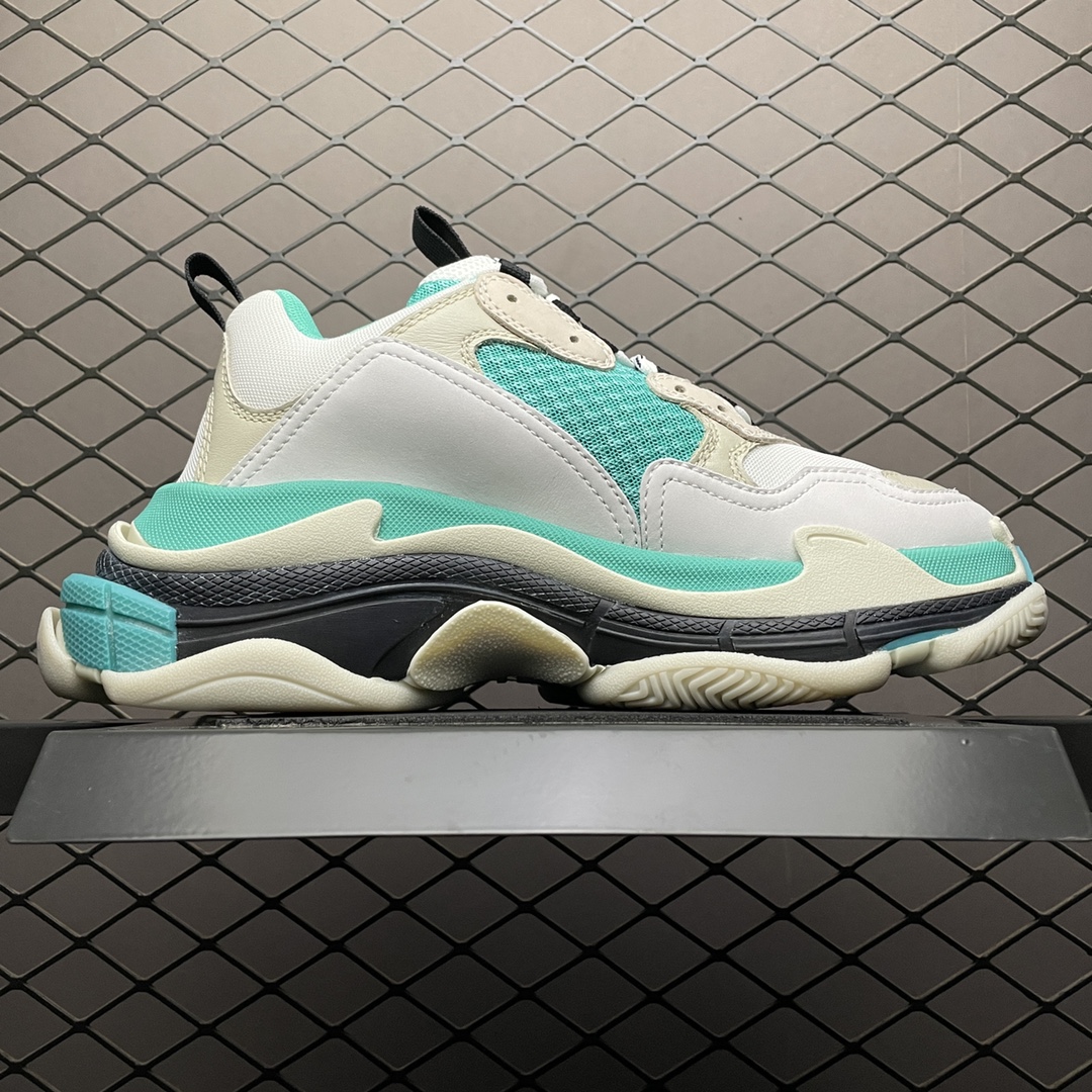 Balenciaga shoe