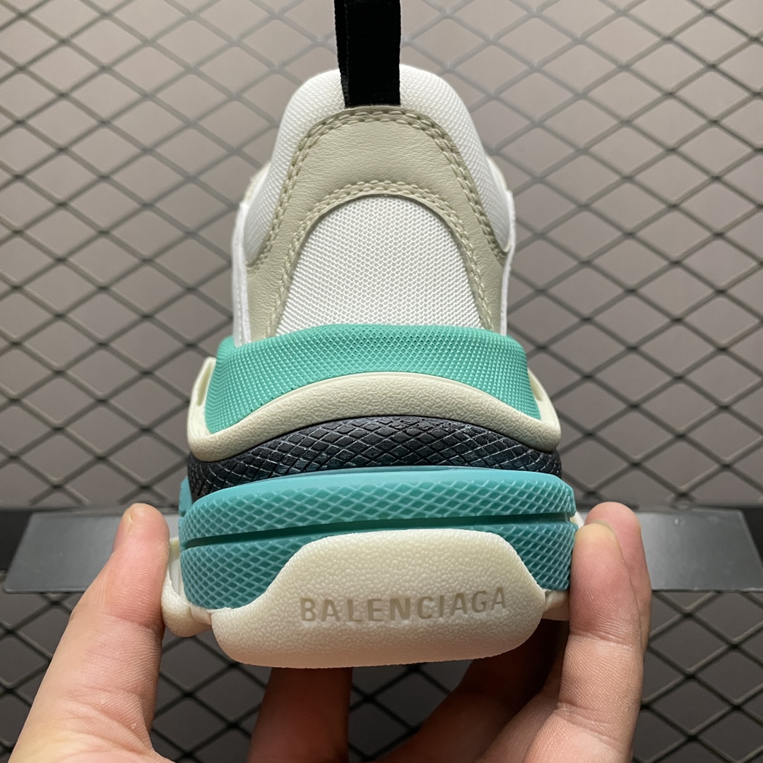 Balenciaga shoe