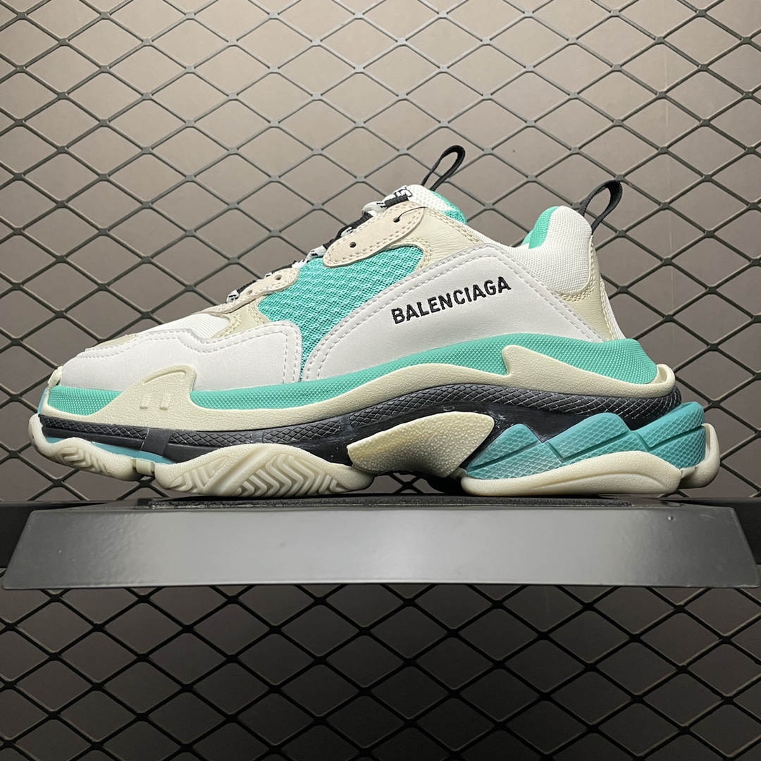 Balenciaga shoe
