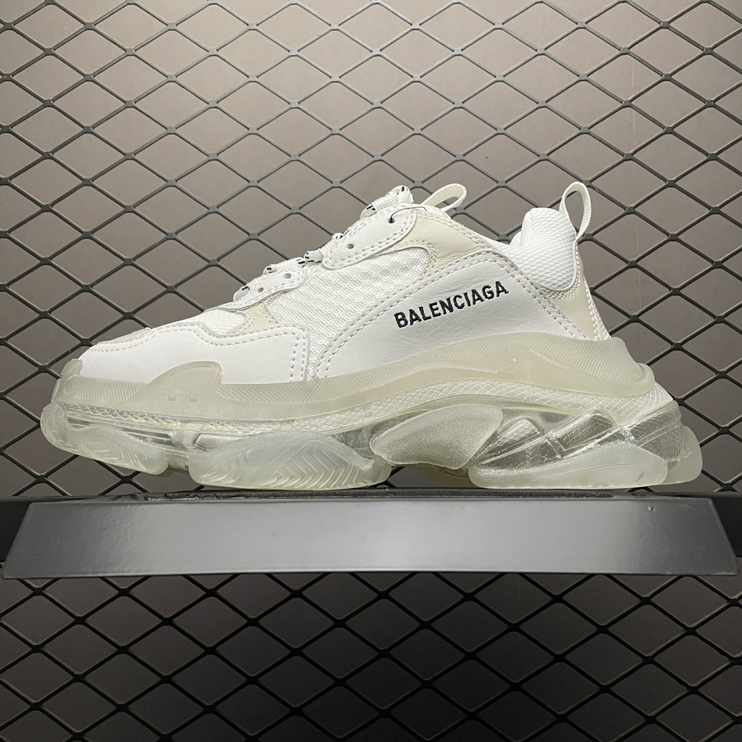 Balenciaga shoe