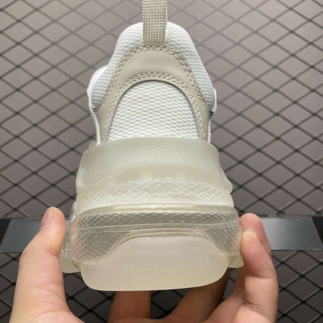 Balenciaga shoe