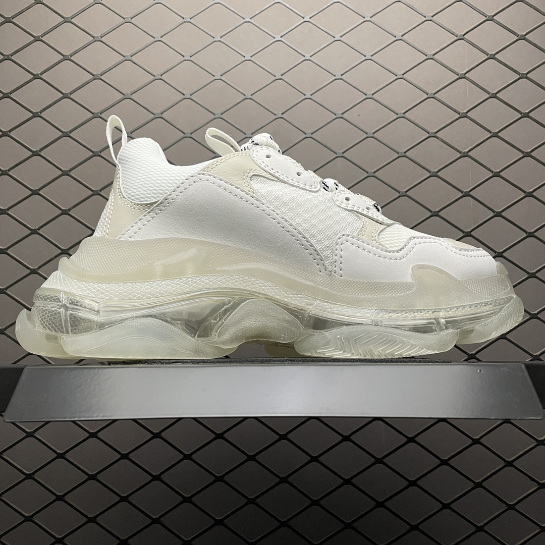 Balenciaga shoe