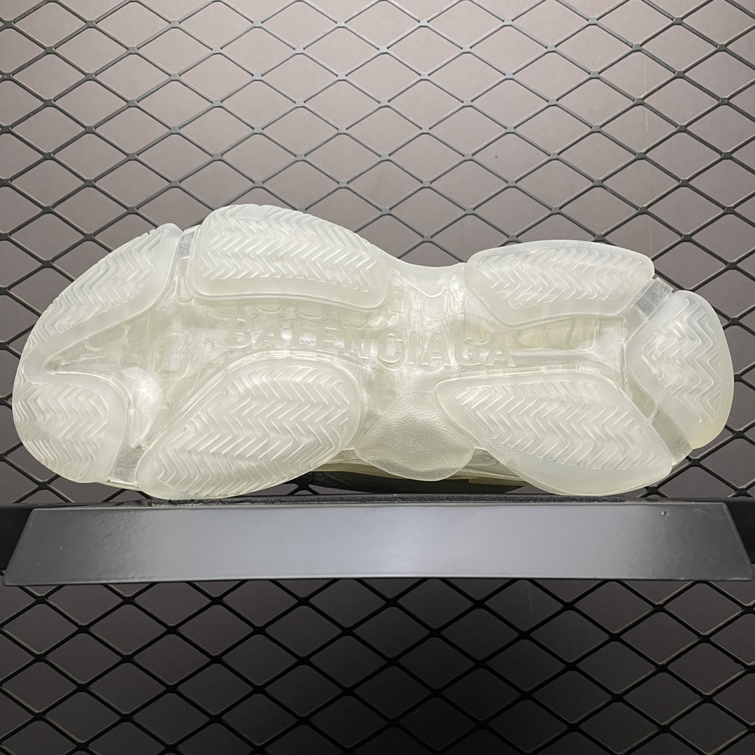 Balenciaga shoe
