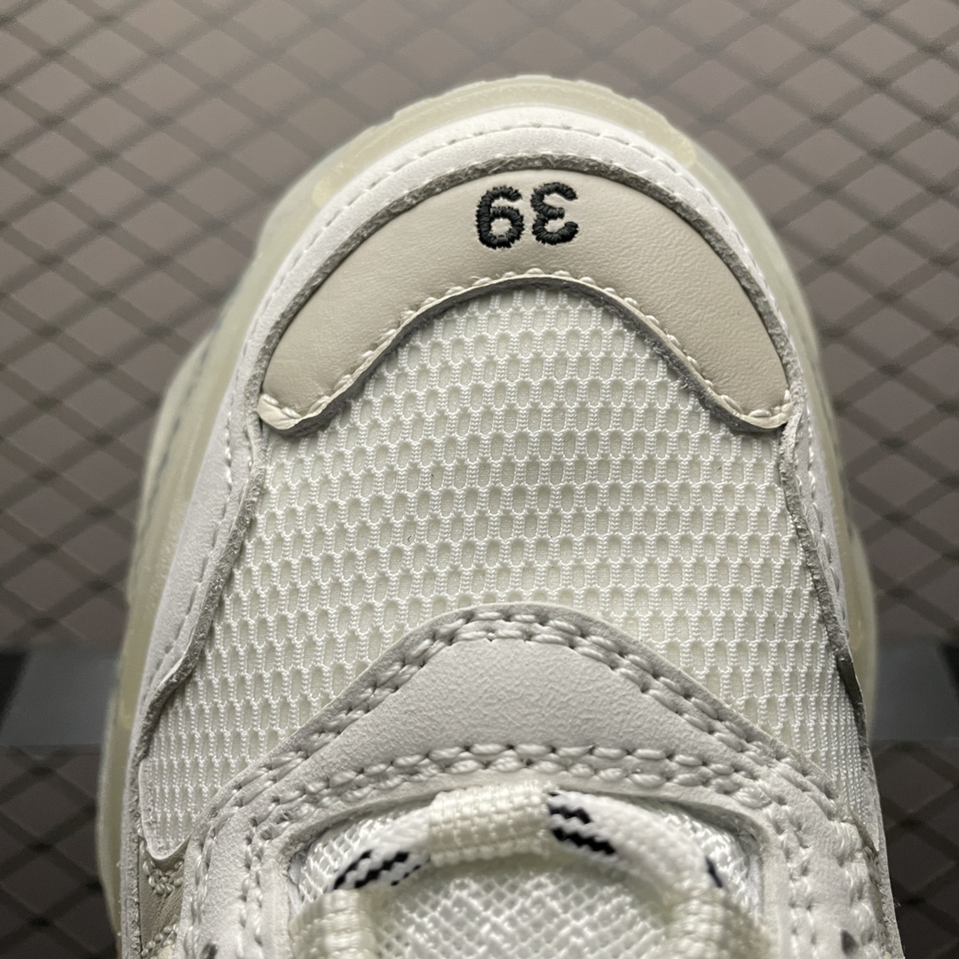 Balenciaga shoe