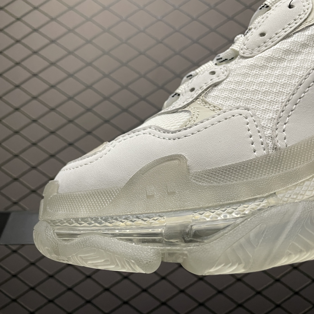 Balenciaga shoe