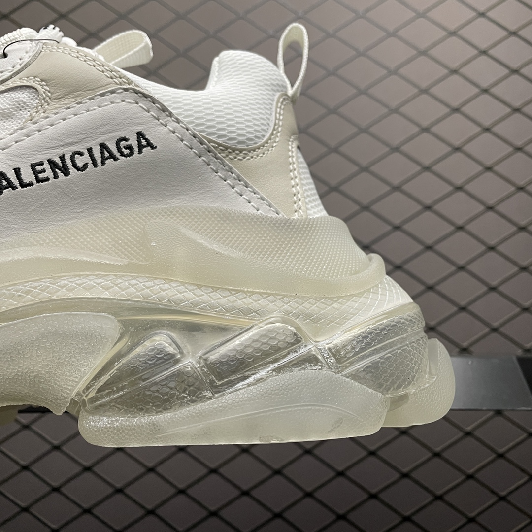 Balenciaga shoe
