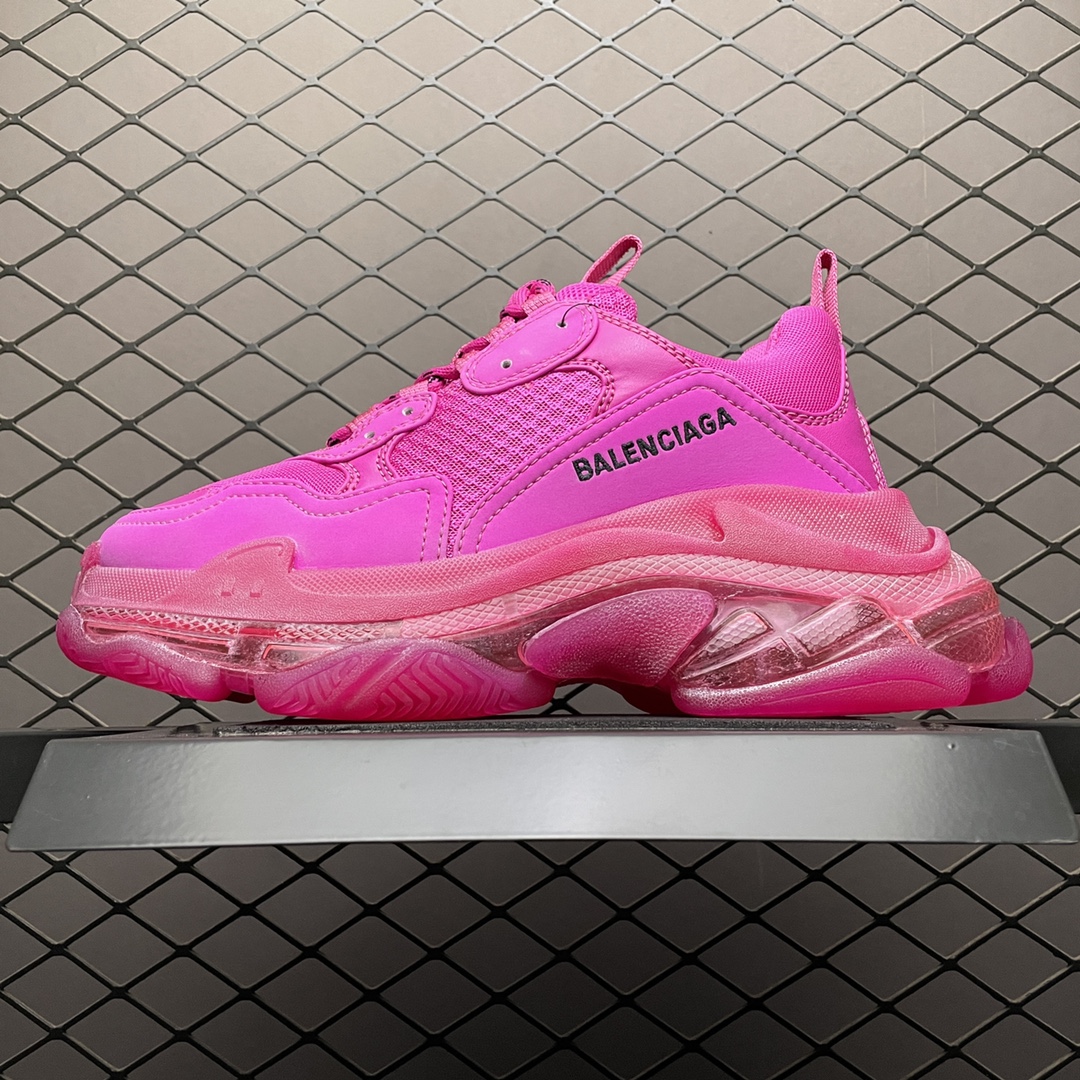 Balenciaga shoe