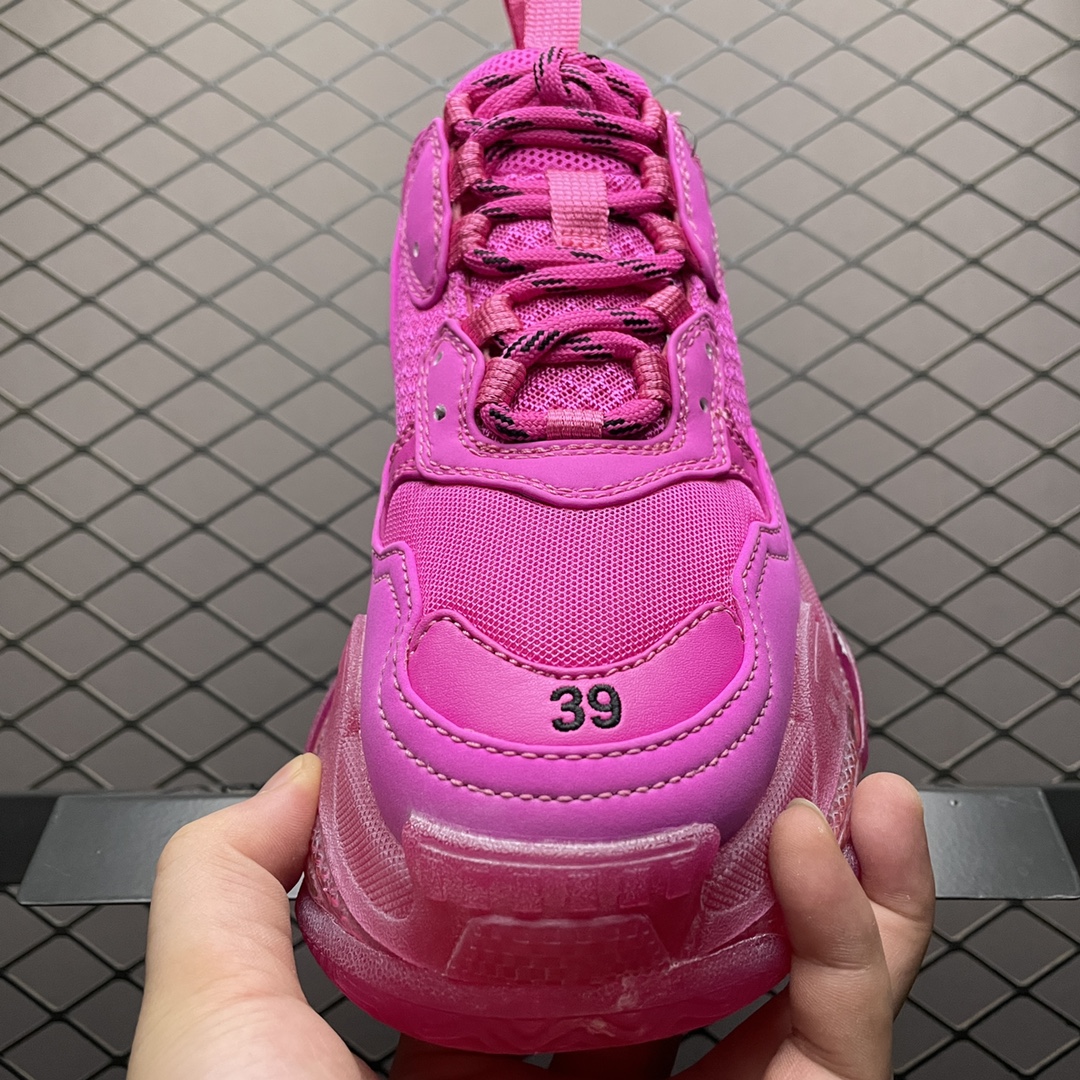 Balenciaga shoe