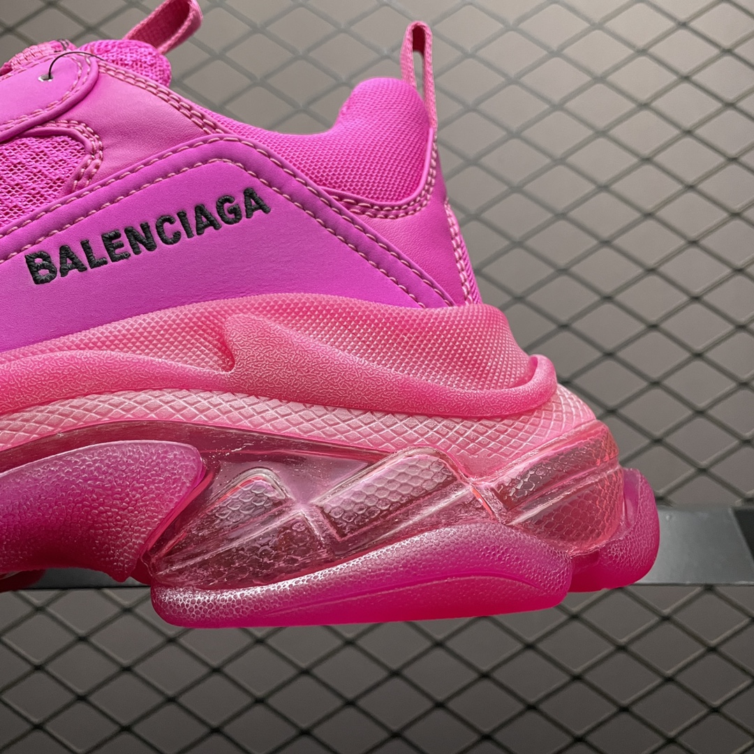 Balenciaga shoe