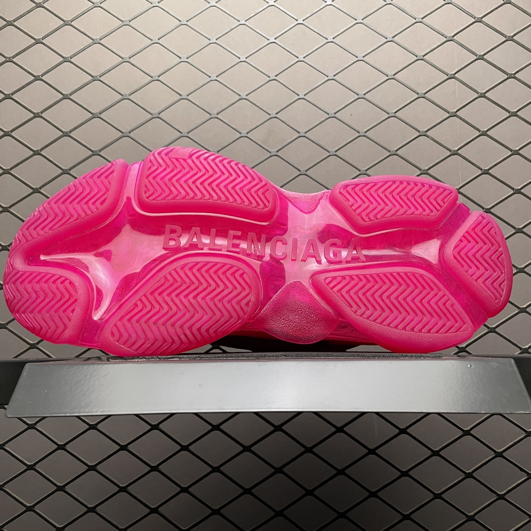 Balenciaga shoe