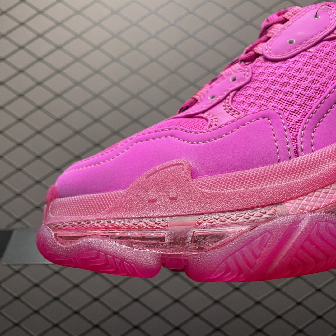 Balenciaga shoe