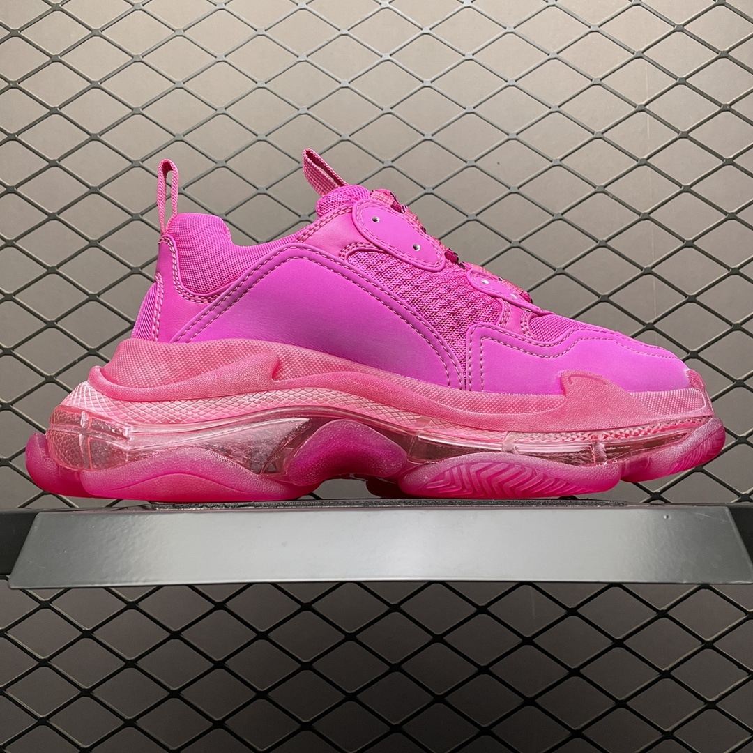 Balenciaga shoe