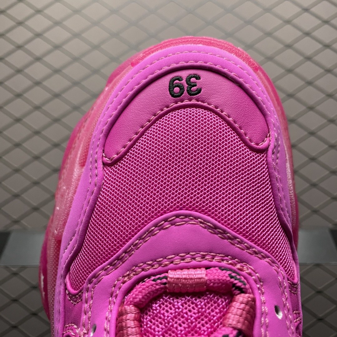 Balenciaga shoe