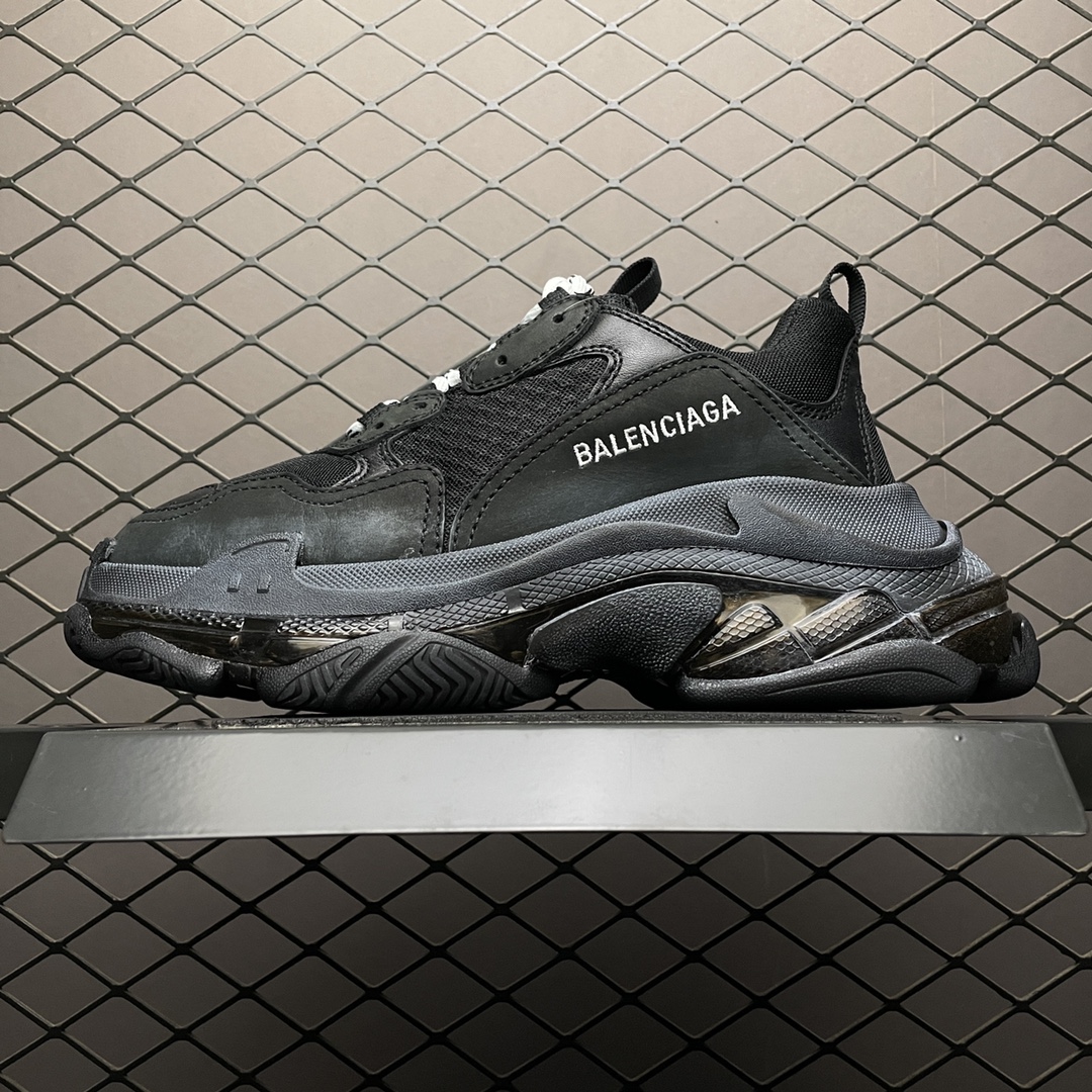 Balenciaga shoe
