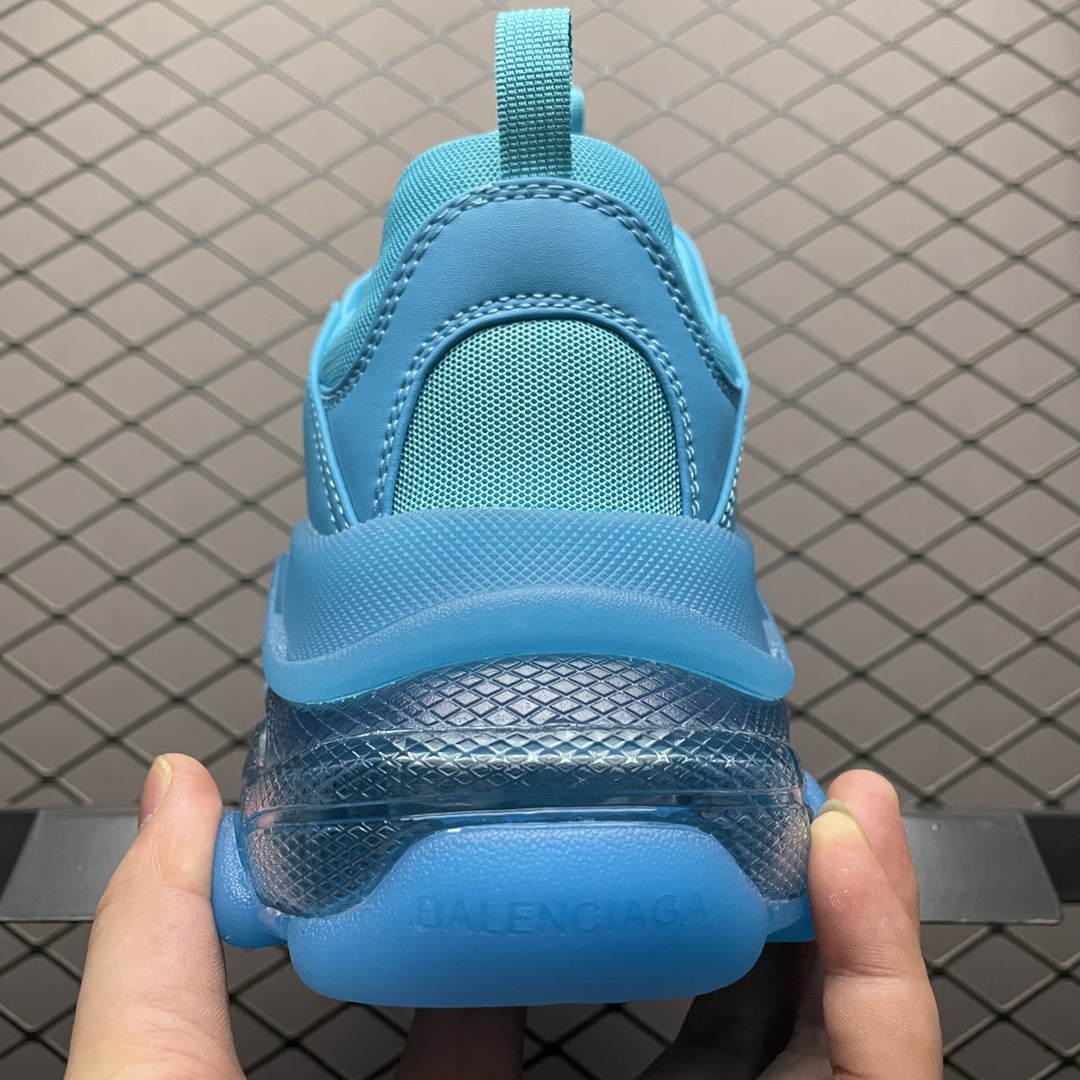 Balenciaga shoe