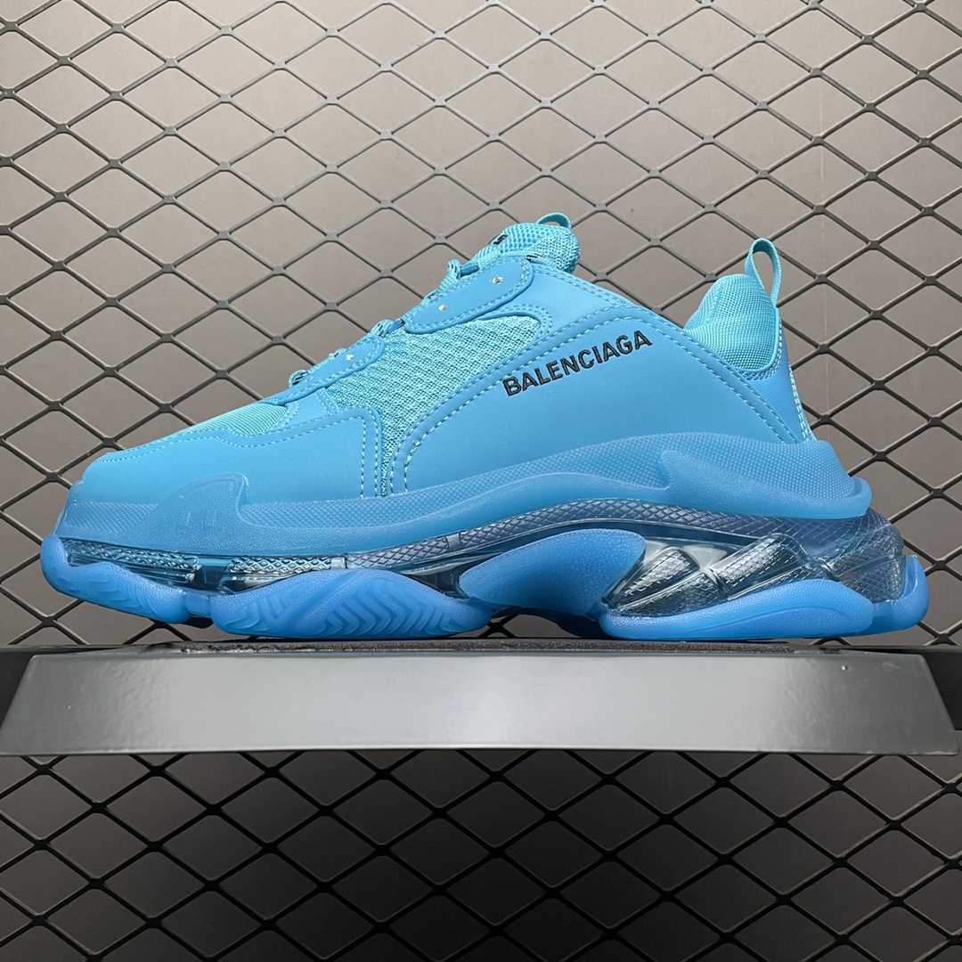 Balenciaga shoe