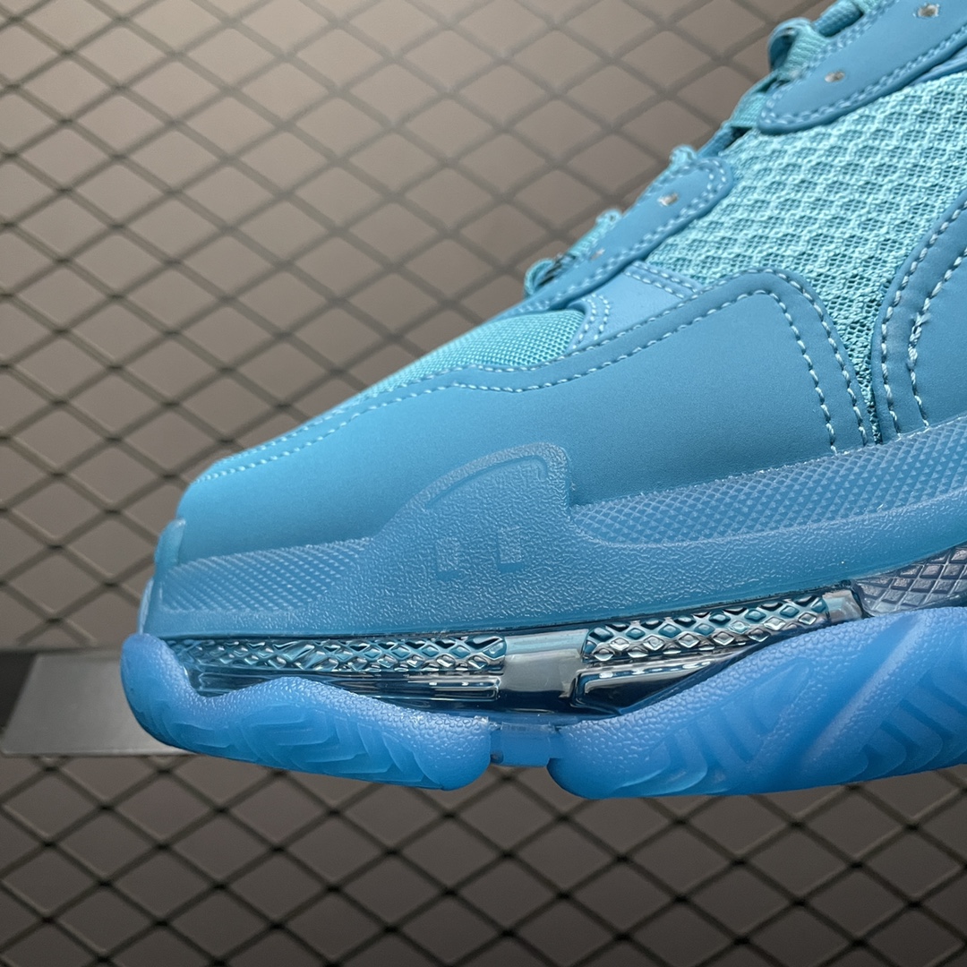 Balenciaga shoe