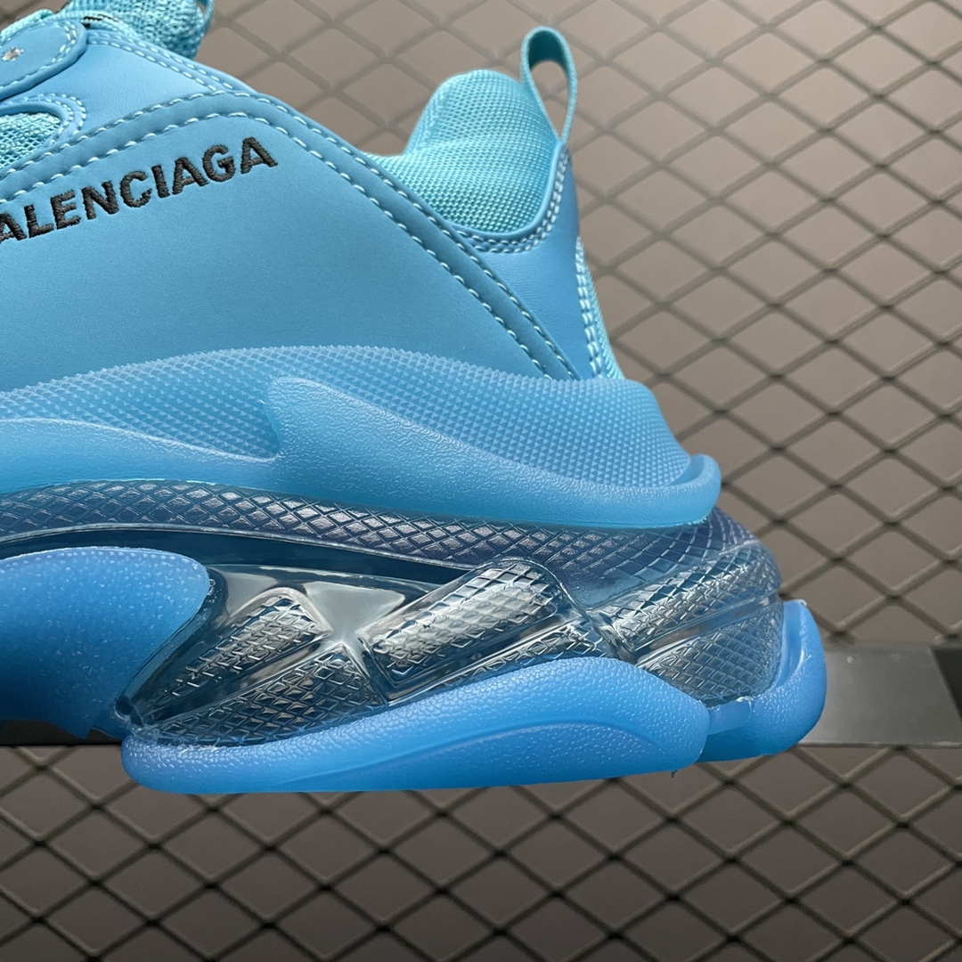 Balenciaga shoe