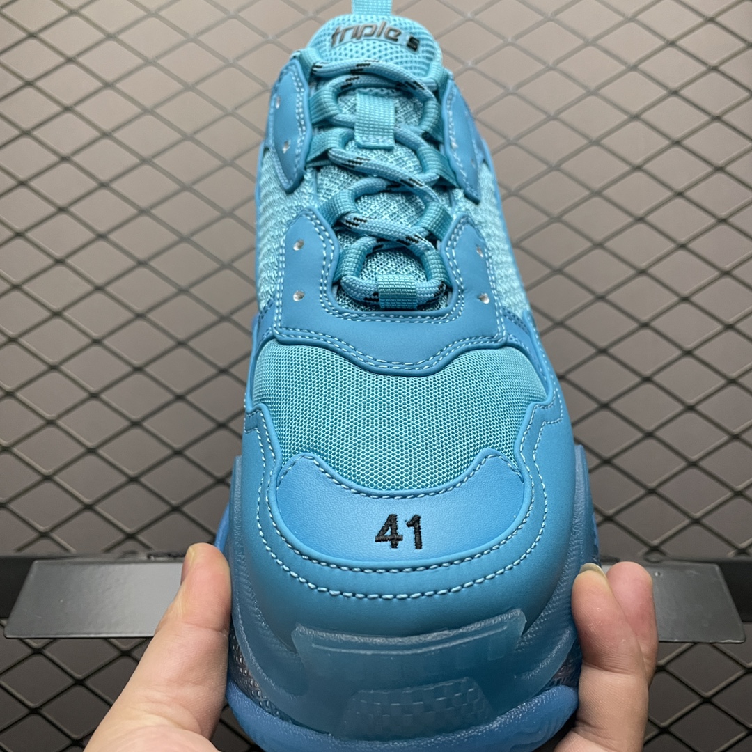 Balenciaga shoe