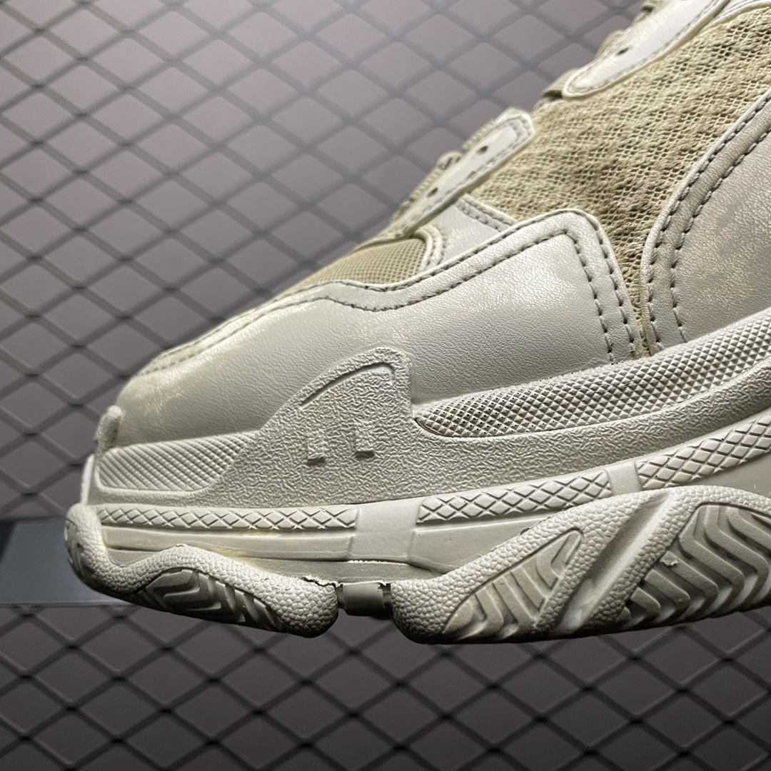 Balenciaga shoe