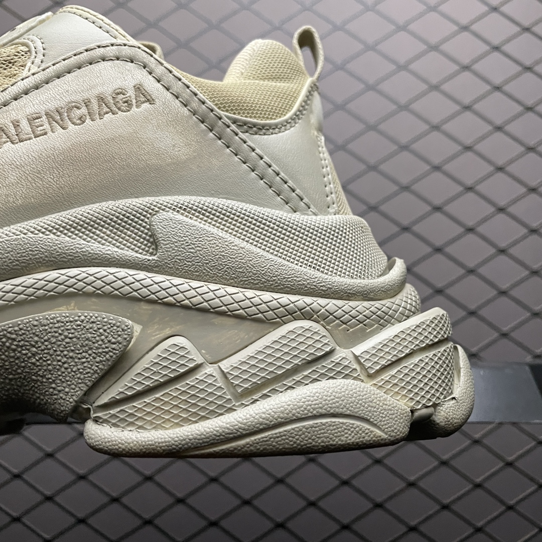 Balenciaga shoe