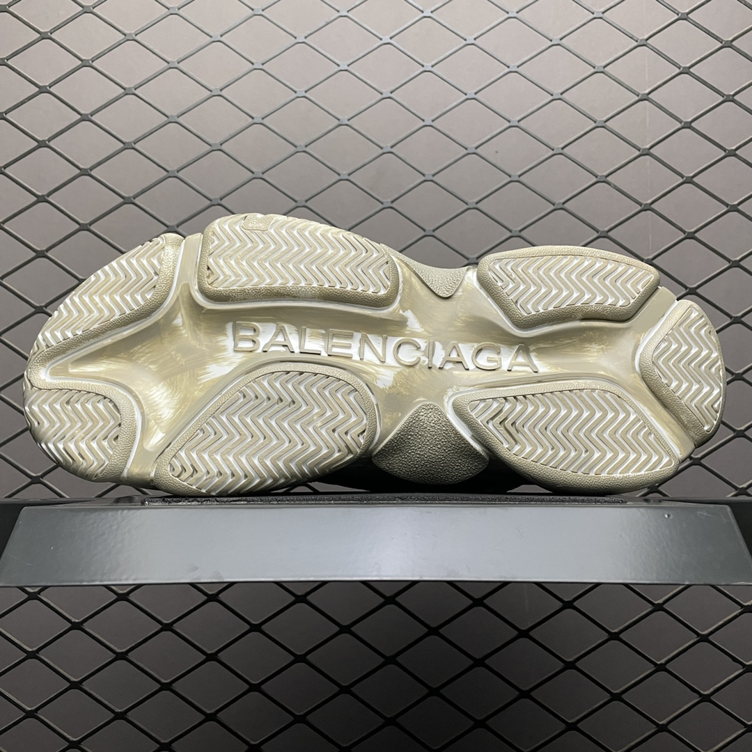 Balenciaga shoe