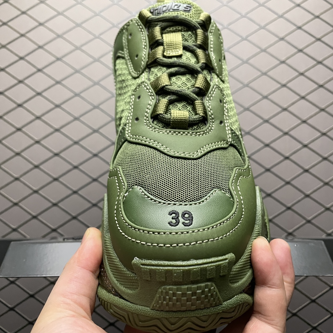 Balenciaga shoe