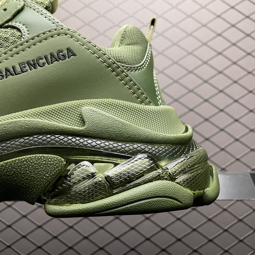 Balenciaga shoe