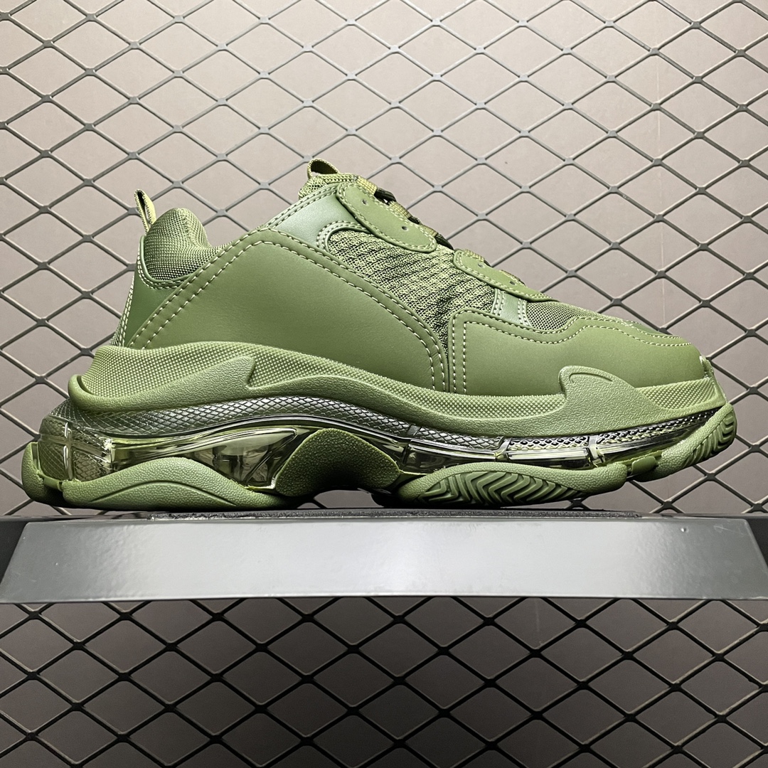 Balenciaga shoe