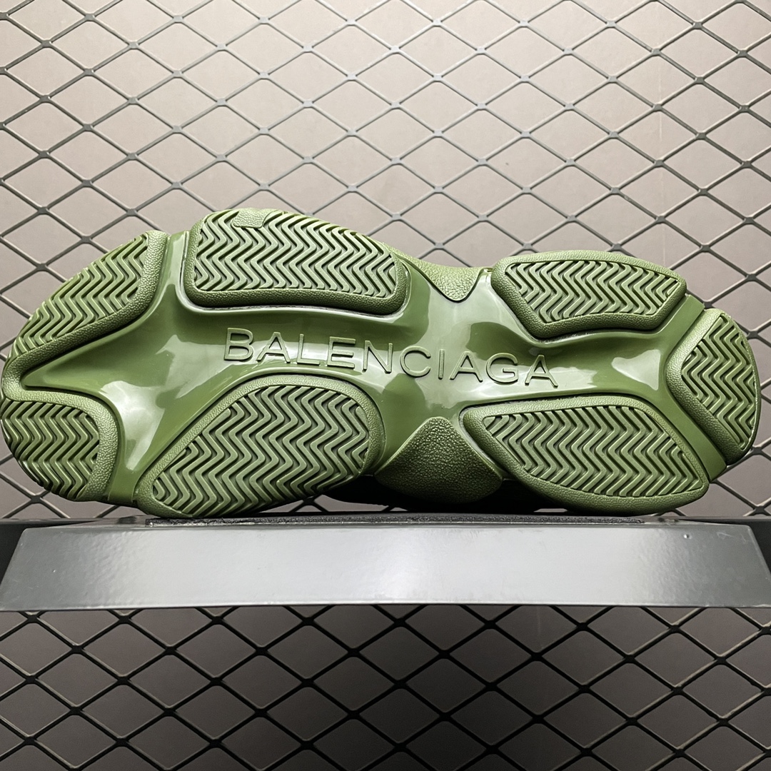 Balenciaga shoe