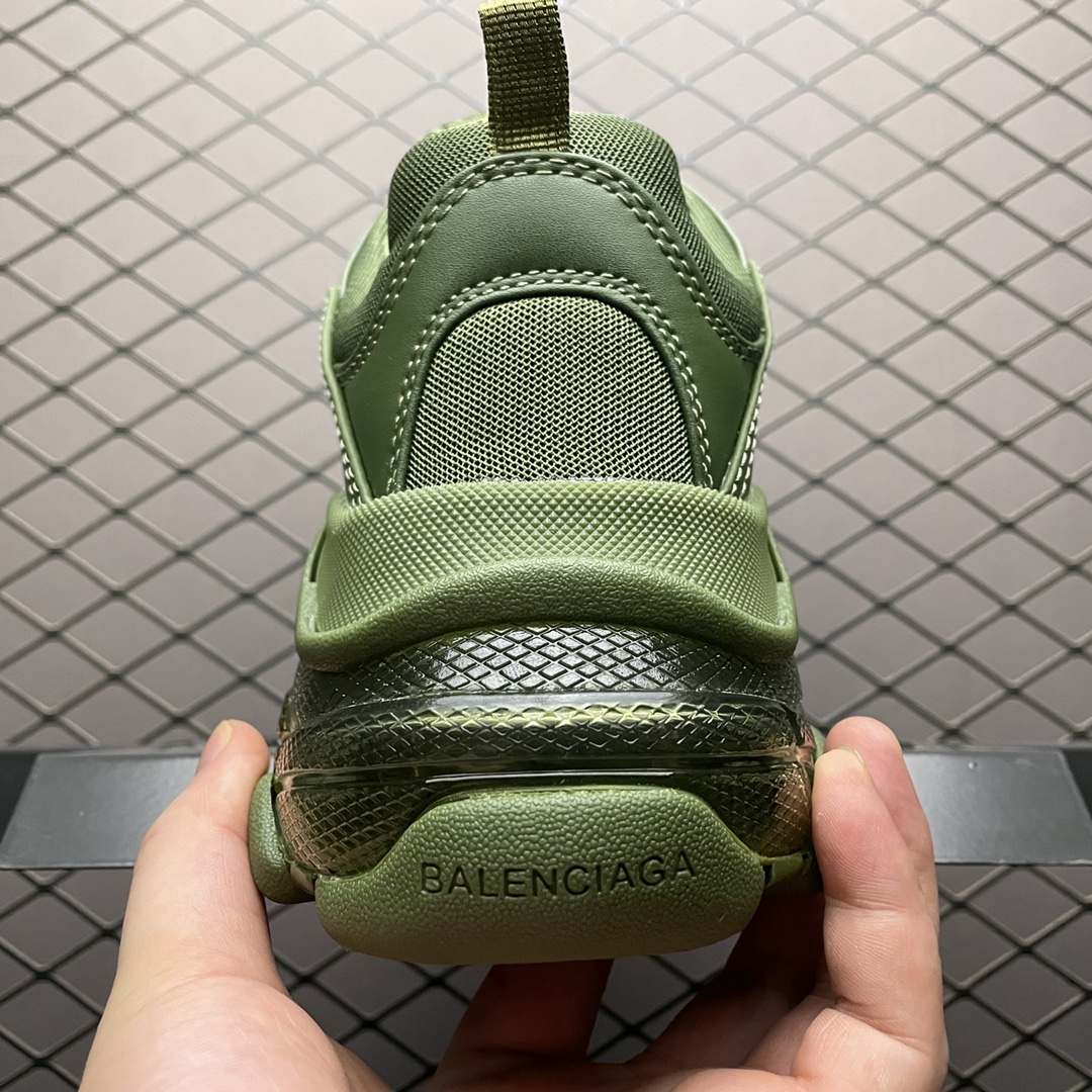 Balenciaga shoe