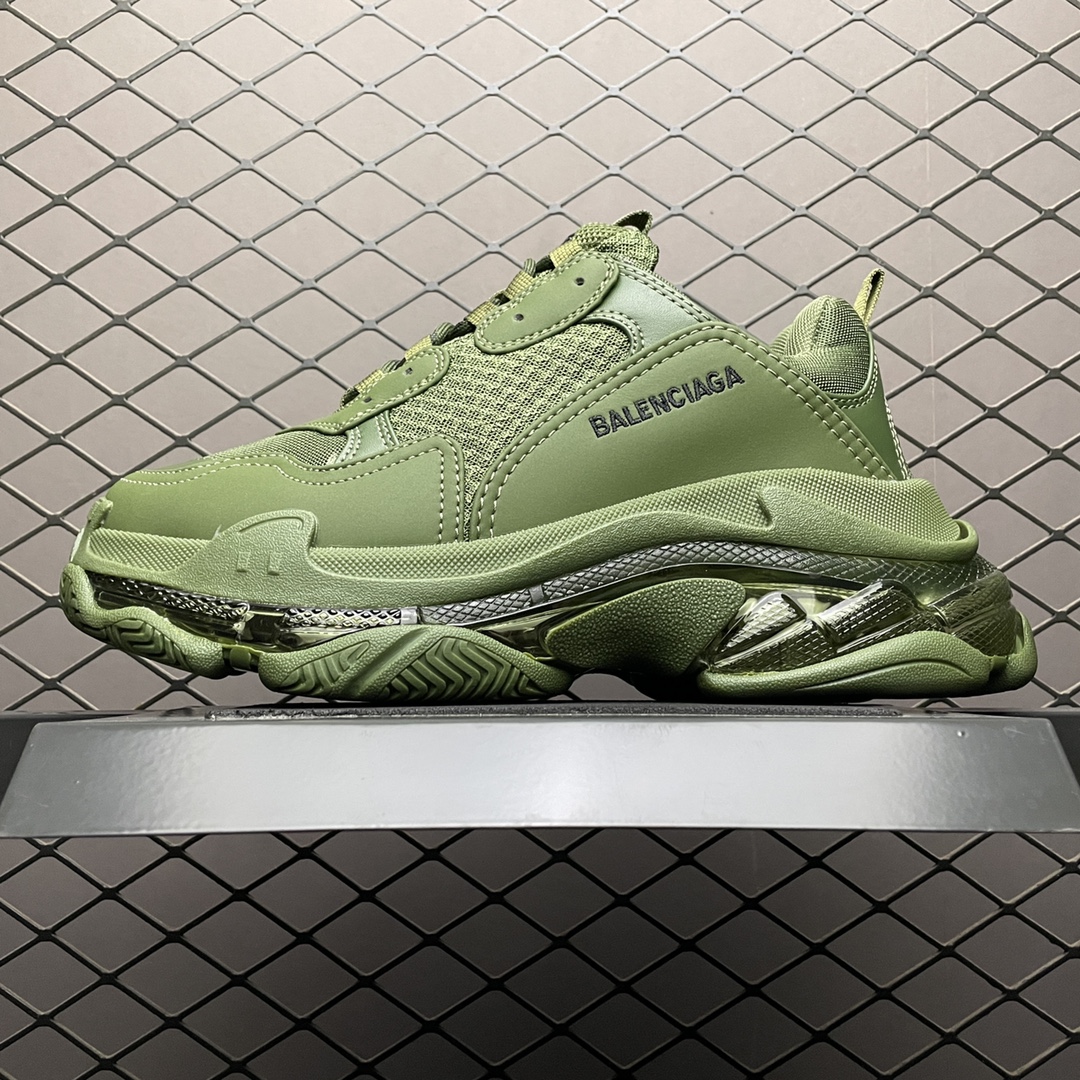 Balenciaga shoe