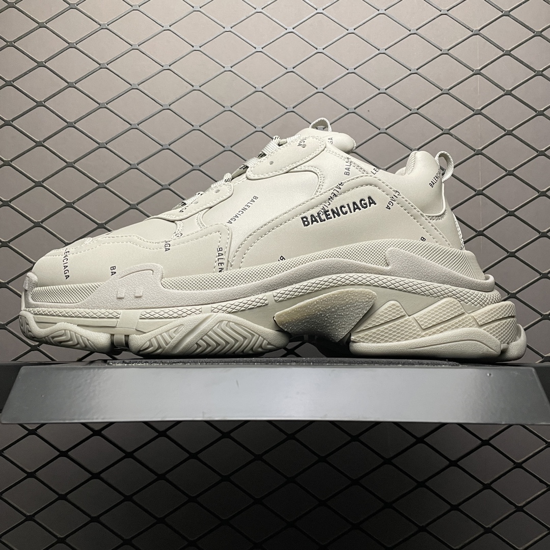 Balenciaga shoe