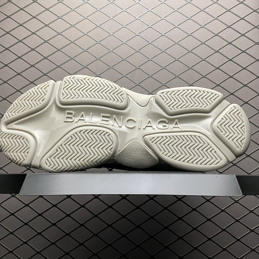 Balenciaga shoe