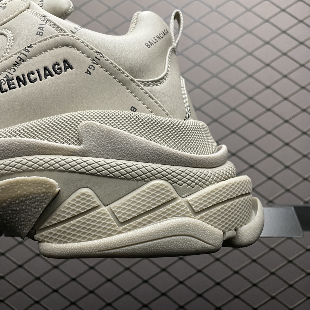 Balenciaga shoe