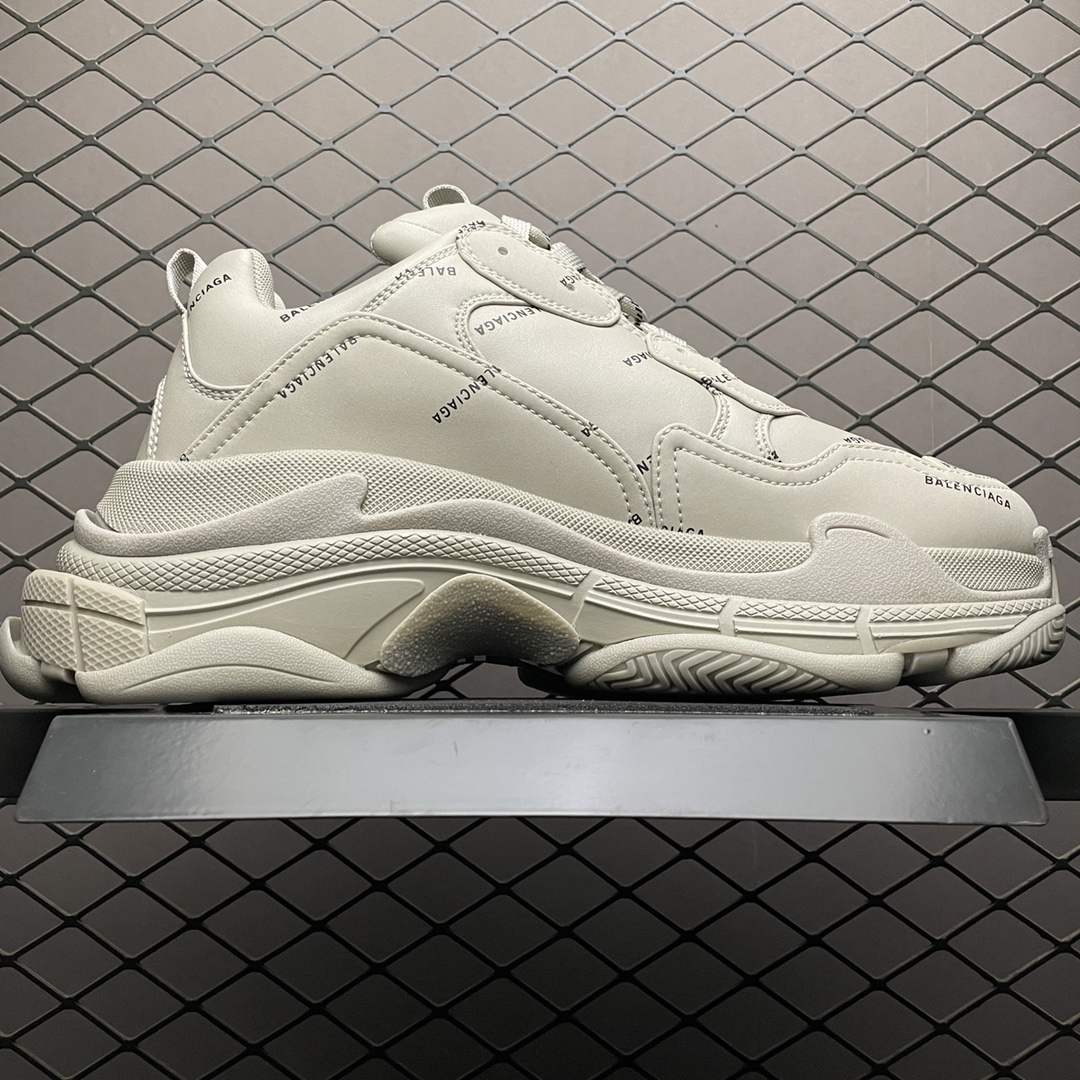 Balenciaga shoe