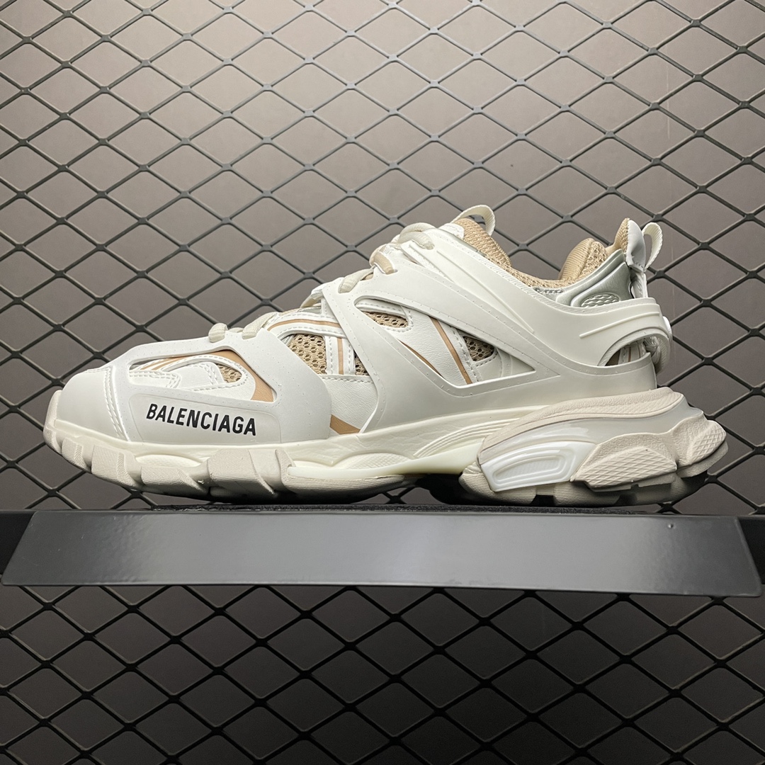 Balenciaga shoe