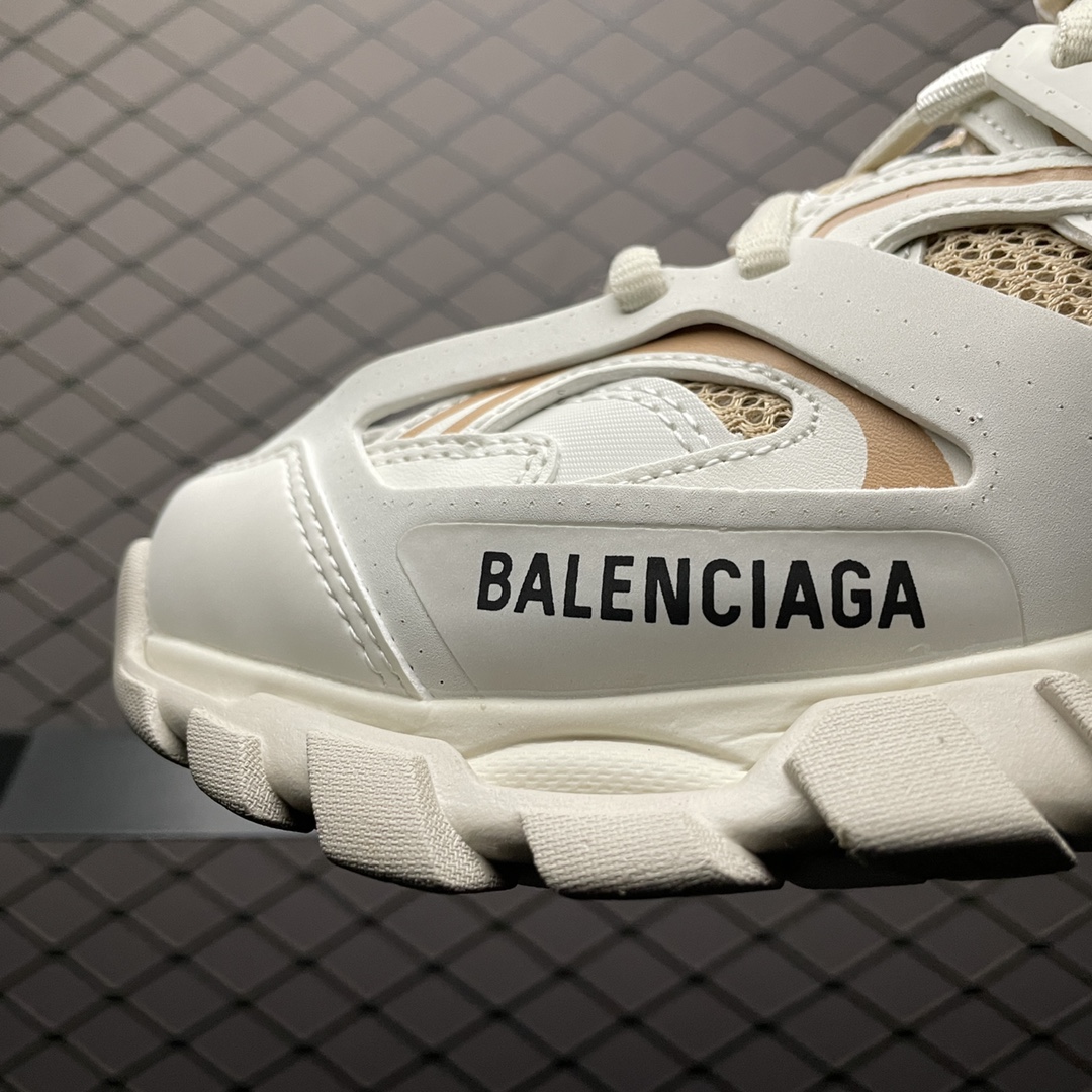 Balenciaga shoe