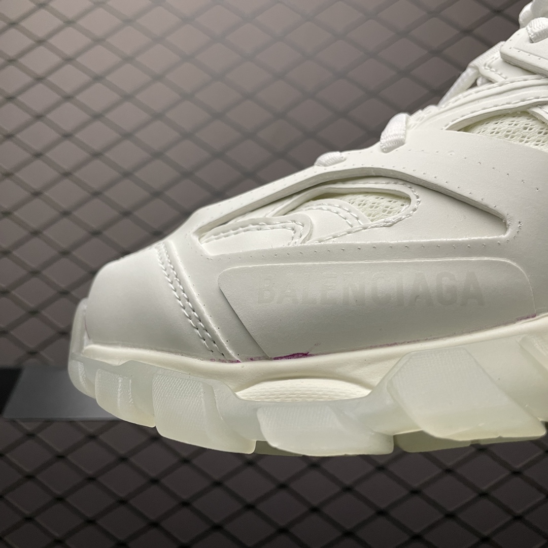 Balenciaga shoe