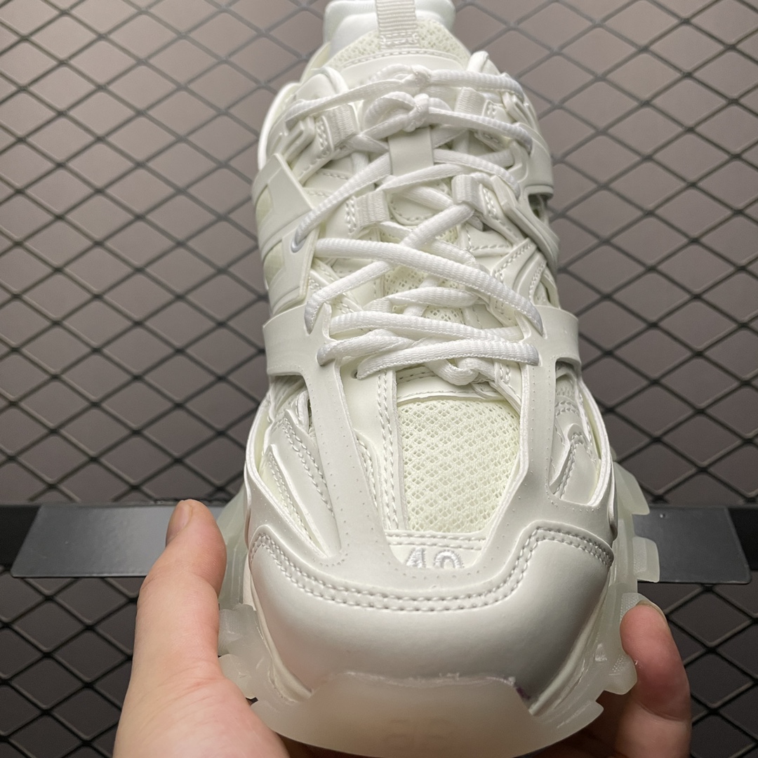Balenciaga shoe