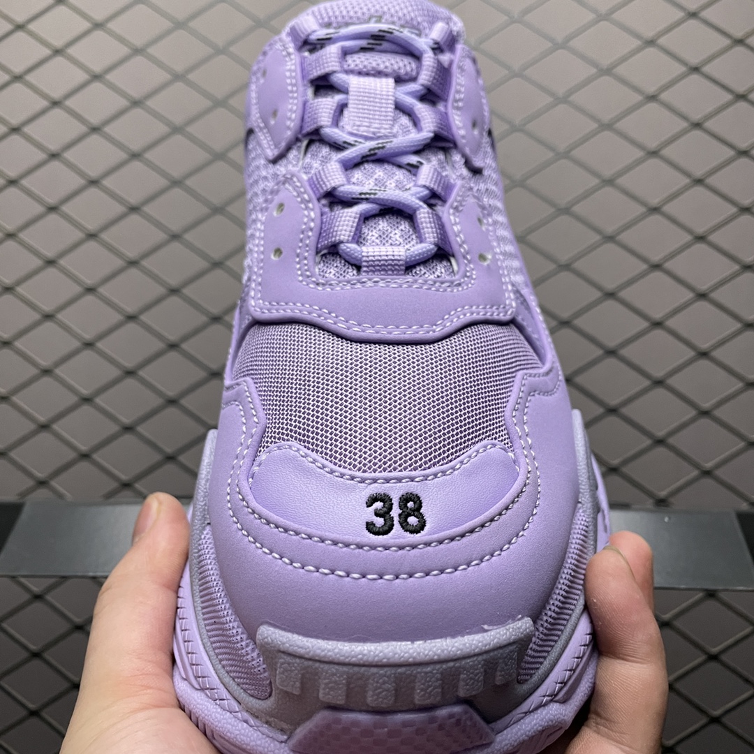 Balenciaga shoe
