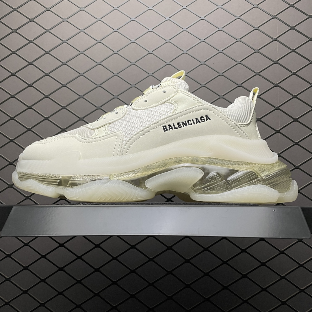 Balenciaga shoe