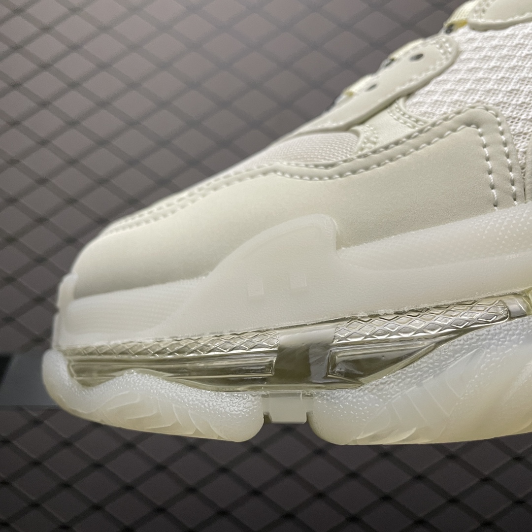 Balenciaga shoe